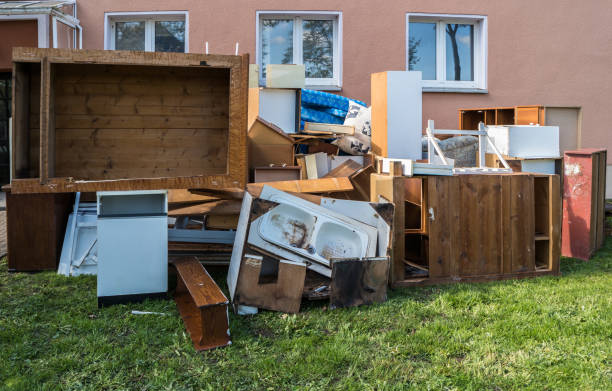 Best Attic Cleanout Services  in Nellieburg, MS