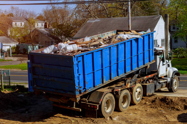 Reliable Nellieburg, MS Junk Removal Solutions