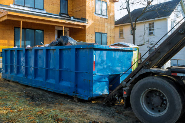 Best Office Junk Removal  in Nellieburg, MS