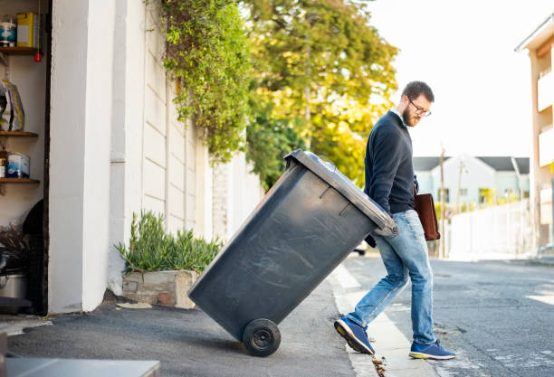 Best Construction Debris Removal  in Nellieburg, MS