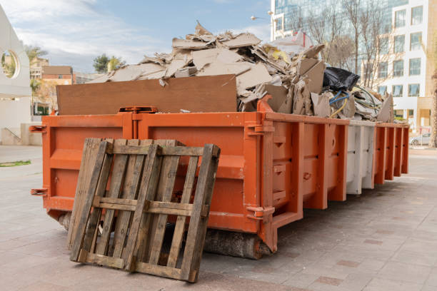 Best Professional Junk Removal  in Nellieburg, MS