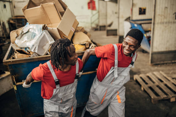Best Trash Removal Near Me  in Nellieburg, MS