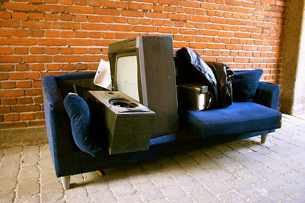 Best Commercial Junk Removal  in Nellieburg, MS
