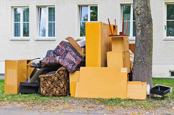Best Estate Cleanout Services  in Nellieburg, MS