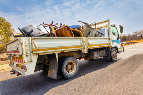 Appliance Disposal in Nellieburg, MS