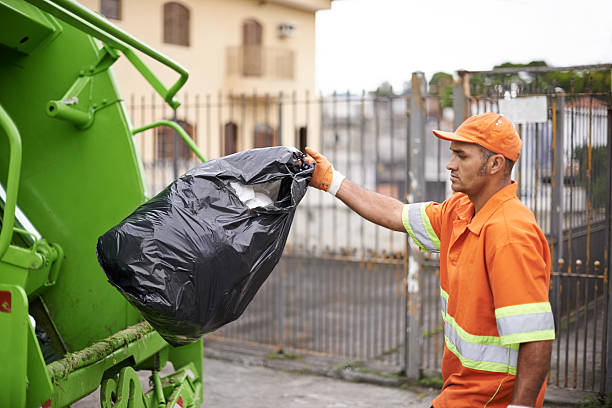 Best Full-Service Junk Removal  in Nellieburg, MS