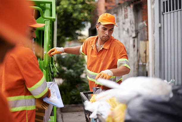 Best Commercial Cleanout Services  in Nellieburg, MS
