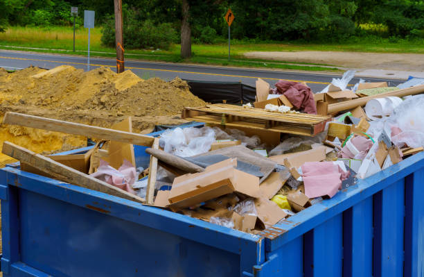 Best Same-Day Junk Removal  in Nellieburg, MS